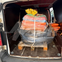 Отгрузка строп