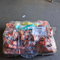 Отгрузка строп