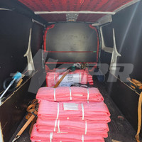Отгрузка строп клиенту